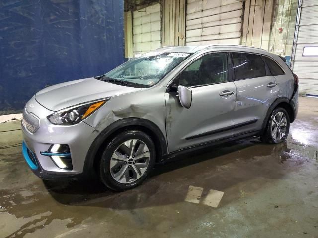 2022 KIA Niro S