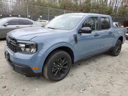 2024 Ford Maverick XLT en venta en Waldorf, MD