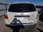 2011 Toyota Highlander Base