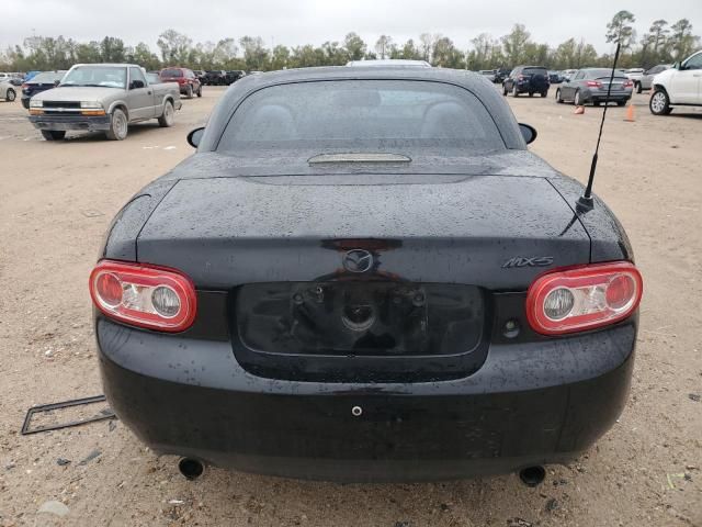 2012 Mazda MX-5 Miata