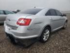 2011 Ford Taurus SEL