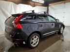 2016 Volvo XC60 T5 Platinum