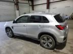 2021 Mitsubishi Outlander Sport ES