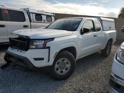 2024 Nissan Frontier S en venta en Riverview, FL