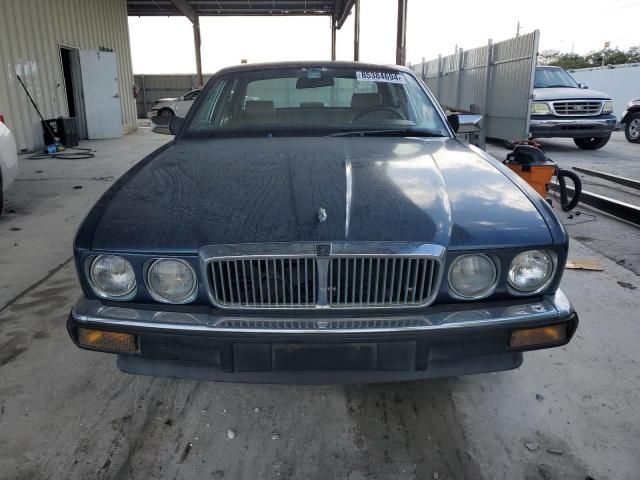 1988 Jaguar XJ6