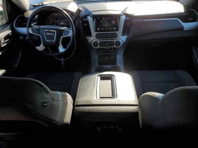 2015 GMC Yukon SLE