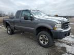 2004 Ford F350 SRW Super Duty