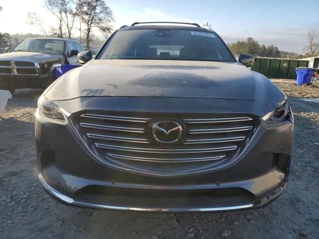 2023 Mazda CX-9 Grand Touring