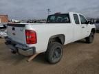 2011 Chevrolet Silverado K2500 Heavy Duty