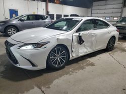 Lexus salvage cars for sale: 2024 Lexus ES 300H Base