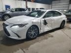 2024 Lexus ES 300H Base