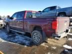 2015 Chevrolet Silverado K2500 Heavy Duty LTZ