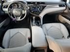 2018 Toyota Camry Hybrid