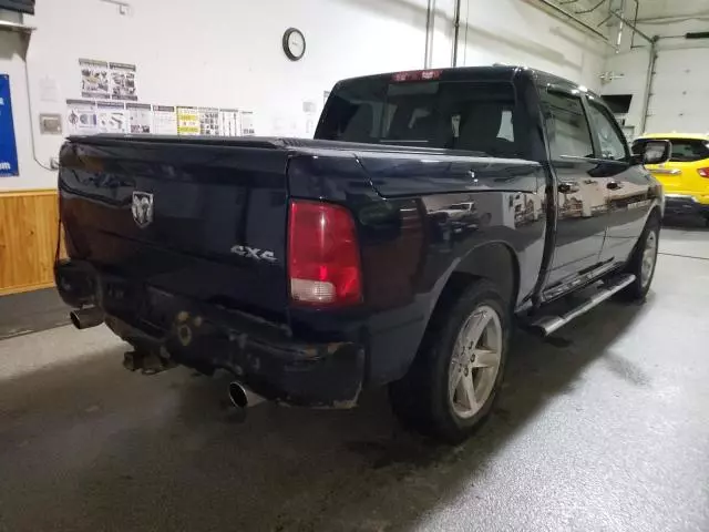 2012 Dodge RAM 1500 Sport