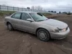 2001 Buick Century Limited