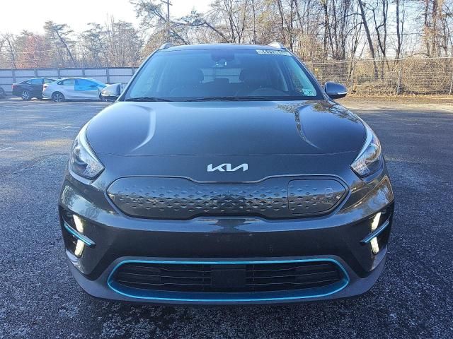 2022 KIA Niro S