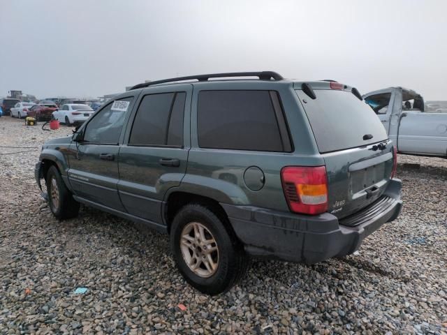 2004 Jeep Grand Cherokee Laredo