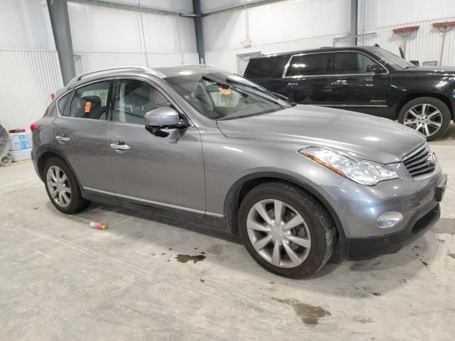 2013 Infiniti EX37 Base