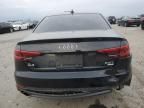 2017 Audi A4 Ultra Premium