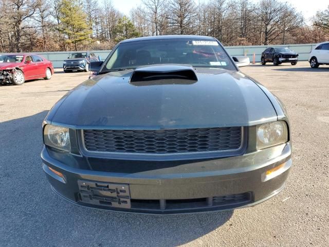 2009 Ford Mustang GT