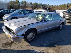 2000 Jaguar Vandenplas en venta en Exeter, RI