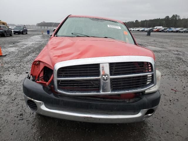 2008 Dodge RAM 1500 ST