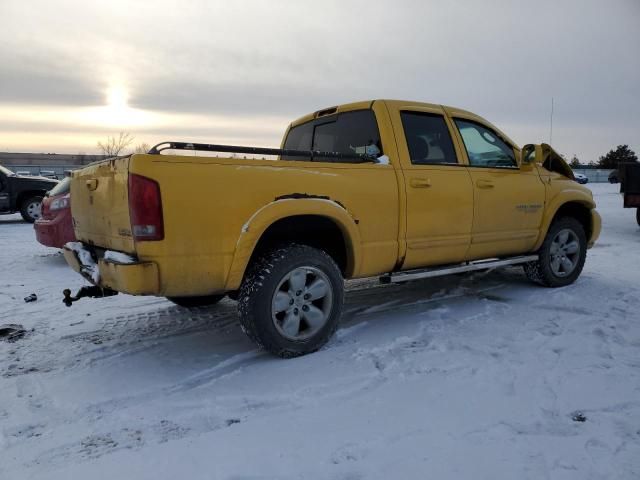 2005 Dodge RAM 1500 ST