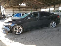 Ford Fusion se Vehiculos salvage en venta: 2013 Ford Fusion SE