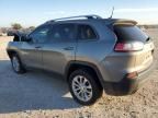 2021 Jeep Cherokee Latitude