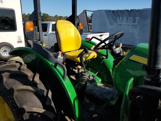 2022 John Deere 5065E