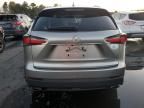 2017 Lexus NX 200T Base