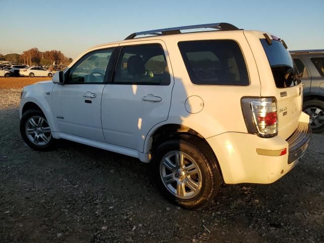 2008 Mercury Mariner Premier