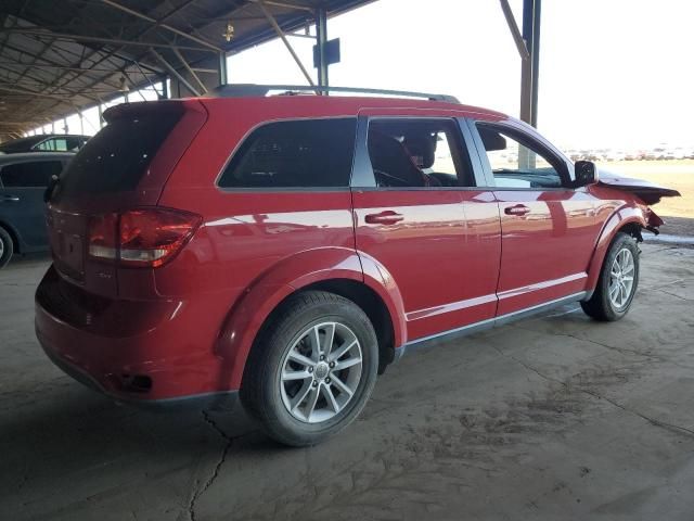 2013 Dodge Journey SXT