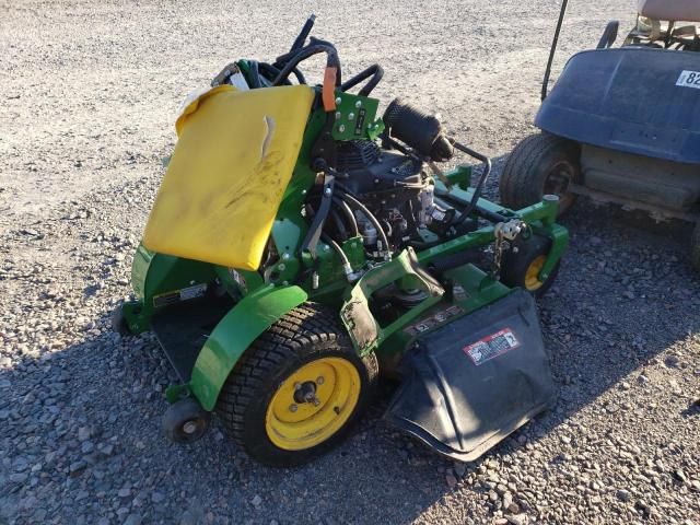 2023 John Deere Mower