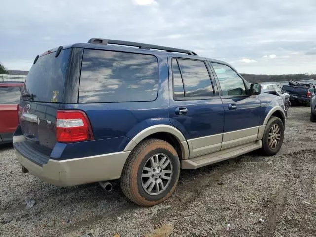 2010 Ford Expedition Eddie Bauer