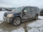 2007 Nissan Armada SE