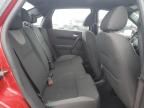 2009 Ford Focus SES