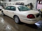 1998 Lincoln Continental