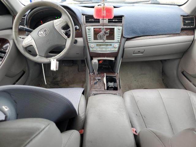 2008 Toyota Camry Hybrid