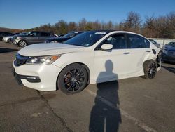 2017 Honda Accord Sport Special Edition en venta en Brookhaven, NY