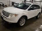 2010 Ford Edge SEL