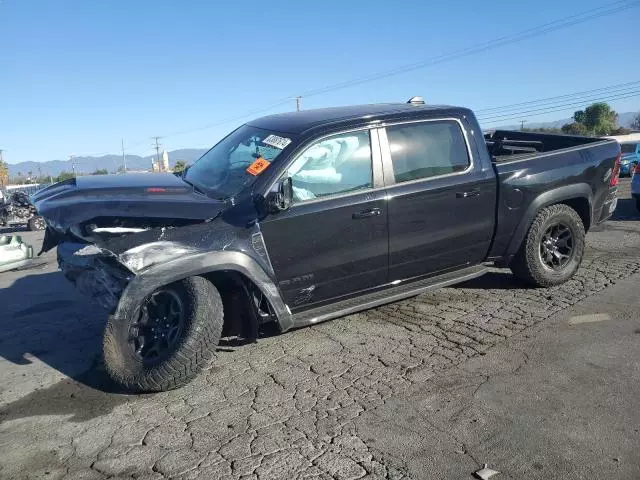 2022 Dodge RAM 1500 TRX