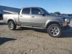 2005 Toyota Tundra Double Cab SR5