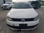 2013 Volkswagen Jetta Base