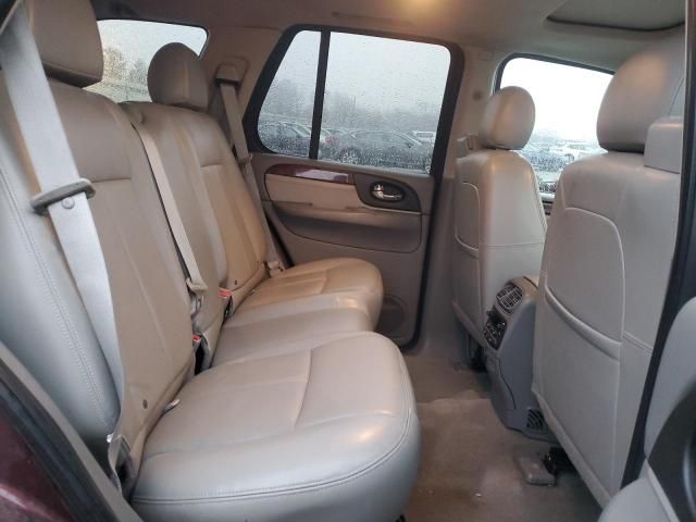 2007 GMC Envoy