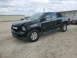 2020 Chevrolet Colorado en venta en Temple, TX