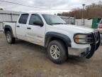 2011 GMC Sierra K1500 SLE