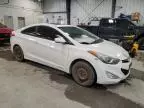 2013 Hyundai Elantra Coupe GS