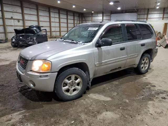 2004 GMC Envoy