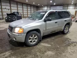 GMC Envoy salvage cars for sale: 2004 GMC Envoy